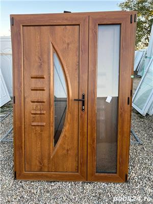 usi termopan noi stejar auriu modele noi de la 2250 lei - imagine 4