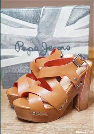 Sandale Pepe Jeans P36