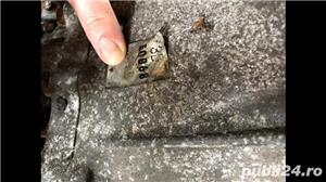 Cutie de viteze Nissan X-trail 2,2 Diesel 4X4 manuala 6 trepte - imagine 3