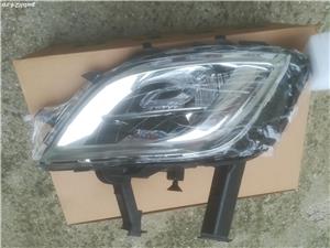Proiectoare Opel Astra J 200 lei  - imagine 5