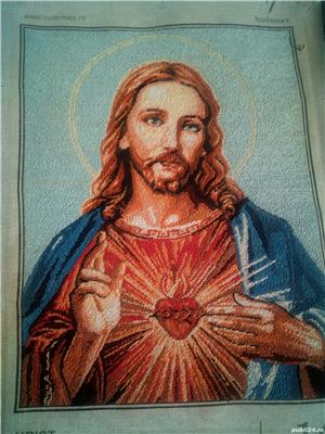 Vand goblenuri si mileuri.