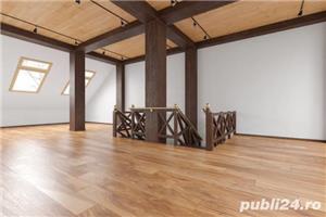 Montăm parchet laminat sau stratificat 