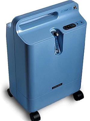 Concentratorul de oxigen EverFlo  - imagine 2