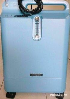 Concentratorul de oxigen EverFlo  - imagine 4