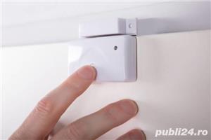 Montaj sisteme de alarmă la efracție. Firmă autorizată IGPR - imagine 6