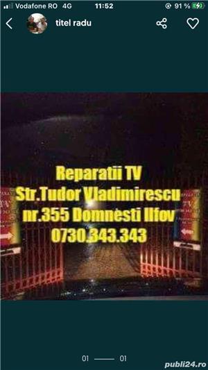 Depanare televizoare!