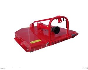 Cositoare-tocator RG-180/2 - imagine 2