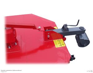 Cositoare-tocator RG-180/2 - imagine 6