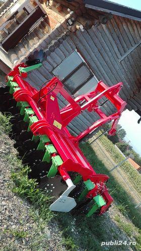 Disc 3m hidropack cu tavalug tubular - imagine 4