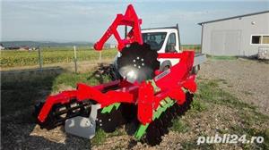 Disc 3m hidropack cu tavalug tubular - imagine 5