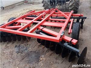 Altele Disc agricol - imagine 4