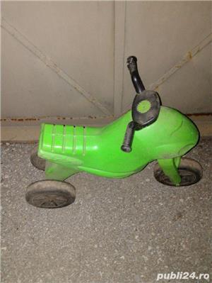 Motoretă pt.copii