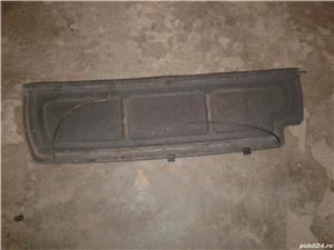 Polita portbagaj Tico