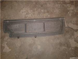 Polita portbagaj Tico - imagine 2