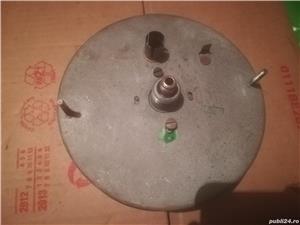 Ceas vitezometru Mercedes 208 - imagine 2