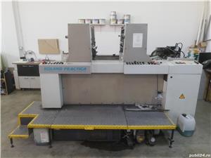 Masina de tiparit offset Roland Practica - imagine 3