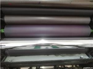 Masina de tiparit offset Roland Practica - imagine 9