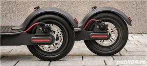 Trotineta electrica Best pilot automat / usoara / NOUA - imagine 3