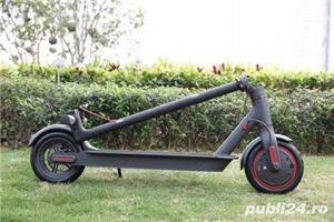 Trotineta electrica Best pilot automat / usoara / NOUA - imagine 4