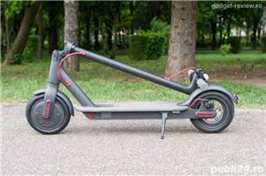 Trotineta electrica Best pilot automat / usoara / NOUA - imagine 2