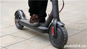 Trotineta electrica Best pilot automat / usoara / NOUA - imagine 5