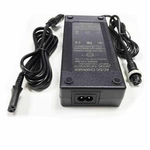 Incarcator compatibil cu trotinete electrice 48v 54.6v Kugoo quickvolt