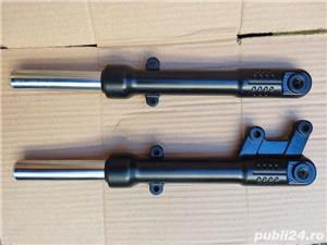 Furca suspensii amortizor scuter electric harley citycoco smartbalnce