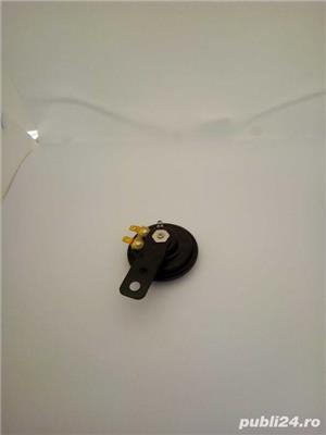 claxon scooter electric 60v cod 3445 - imagine 3