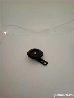 claxon scooter electric 60v cod 3445 - imagine 2