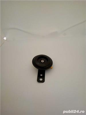 claxon scooter electric 60v cod 3445 - imagine 4