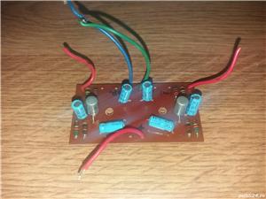 Piese de schimb electronice boiler centrala pick-up motorase automatizari module electronice vechi  - imagine 10