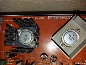 Piese schimb electrice electronice module germaniu transformatoare difuzoare boxe potentiometri