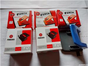 Perforatoare noi, buc = 6,  ( 3 modele)
