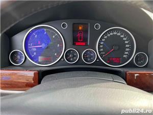 Dezmembrez vw touareg 2.5tdi\BAC\2006 - imagine 5