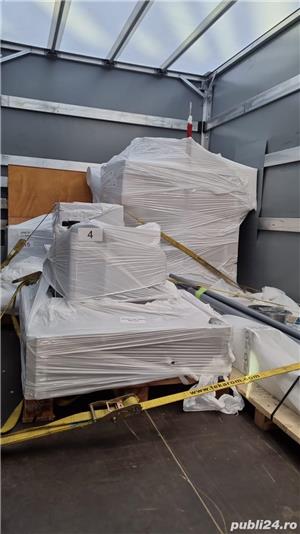 Transport marfa, colete, mobila, mutari persoane fizice si juridice in Timisoara, Romania, Europa. - imagine 2