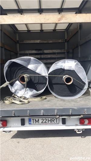 Transport marfa, colete, mobila, mutari persoane fizice si juridice in Timisoara, Romania, Europa. - imagine 5