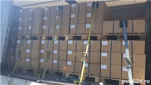 Transport marfa, colete, mobila, mutari persoane fizice si juridice in Timisoara, Romania, Europa. - imagine 7