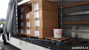 Transport marfa, colete, mobila, mutari persoane fizice si juridice in Timisoara, Romania, Europa. - imagine 9