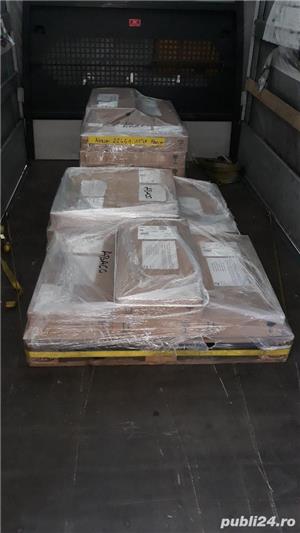 Transport marfa, colete, mobila, mutari persoane fizice si juridice in Timisoara, Romania, Europa. - imagine 10