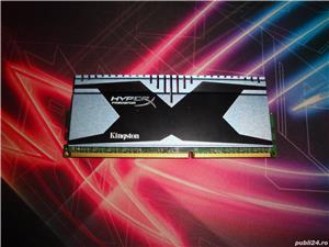 Memorie ram ddr3 kingston hyperX Predator 4GB 1866 Mhz