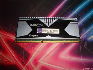 Memorie ram ddr3 kingston hyperX Predator 4GB 1866 Mhz - imagine 3