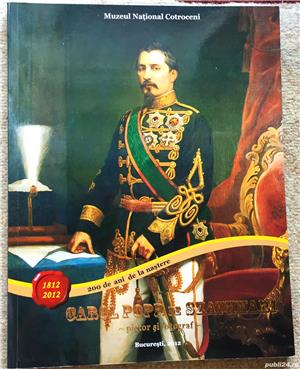 Carol Pop de Satmari. Pictor si fotograf