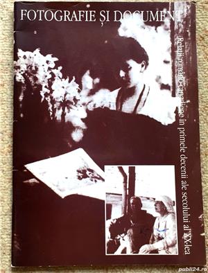Fotografie si Document