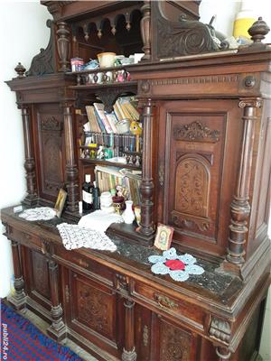 Mobilier de colectie - imagine 3