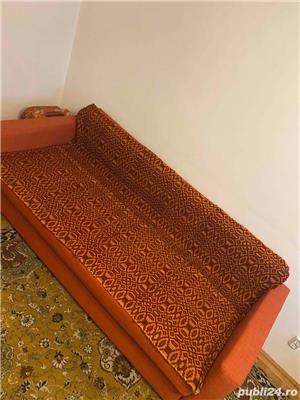 macat in ite-tesut in razboi,zona Olteniei-vechime peste 50 ani - imagine 7