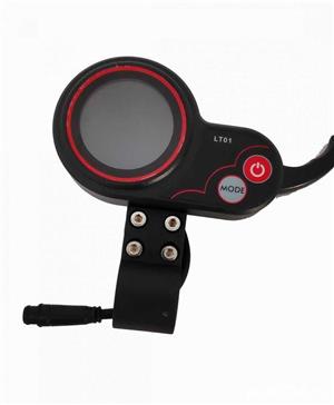 Tragaci acceleratie Accelerometru cu display Trotinete electrice