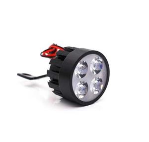 Far frontal claxon trotineta electrica Joyor Kugoo Ryde Myrya quickvol - imagine 2