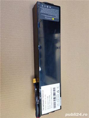 Baterie pentru trotineta electrica acumulator 36v 7.5 ah xiaomi