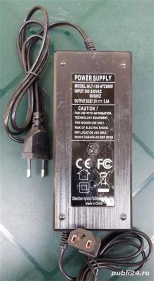 Incarcator scuter harley incarcator citycoco city smart balance - imagine 2