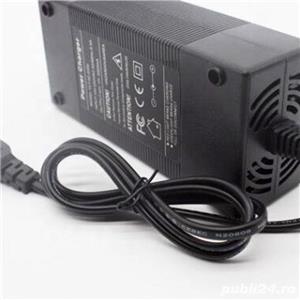 Incarcator scuter harley incarcator citycoco city smart balance - imagine 3